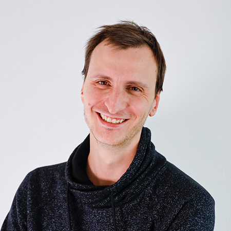 Martin Tazlari