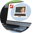 FAIRE ECOLE À DISTANCE