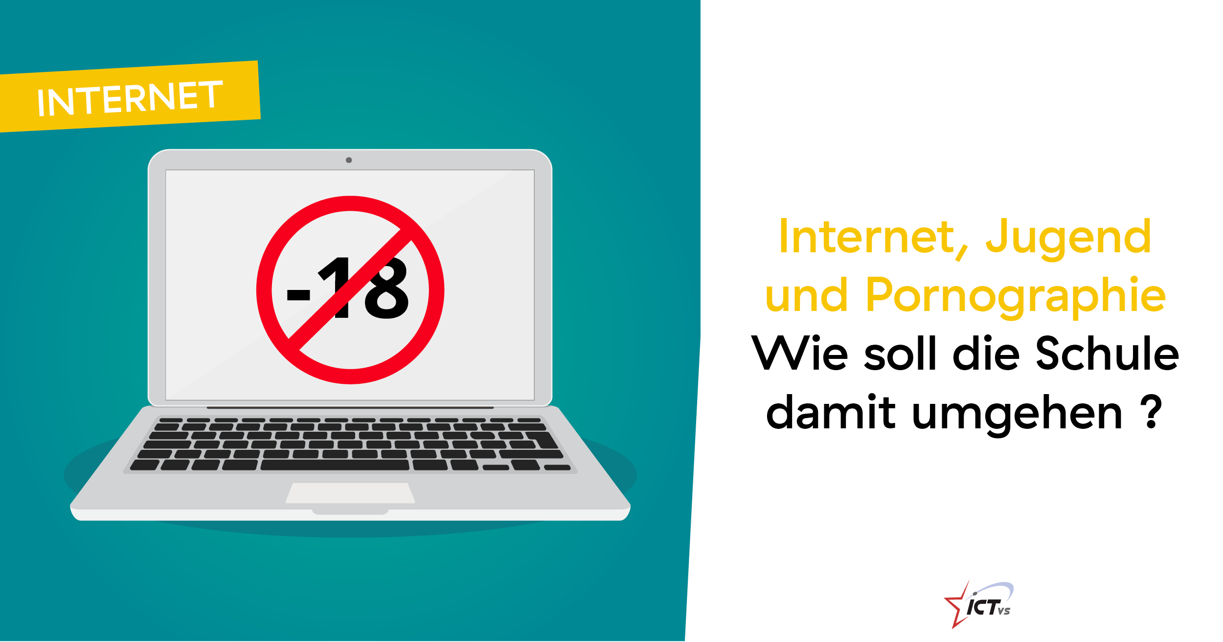 Jugend und Pornografie: Wie soll man damit in der Schule umgehen?