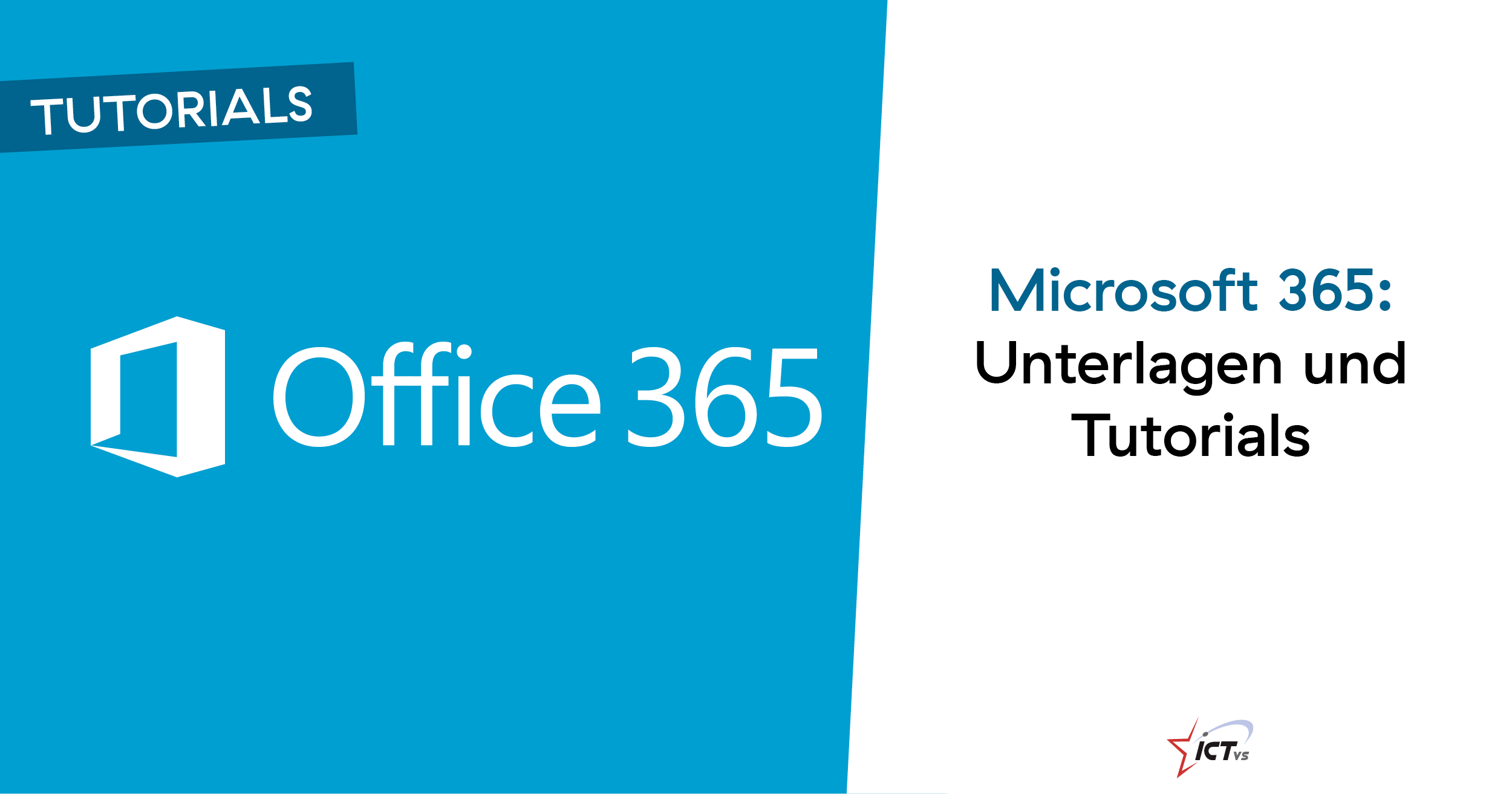 Office 365: Lernvideos und Unterlagen