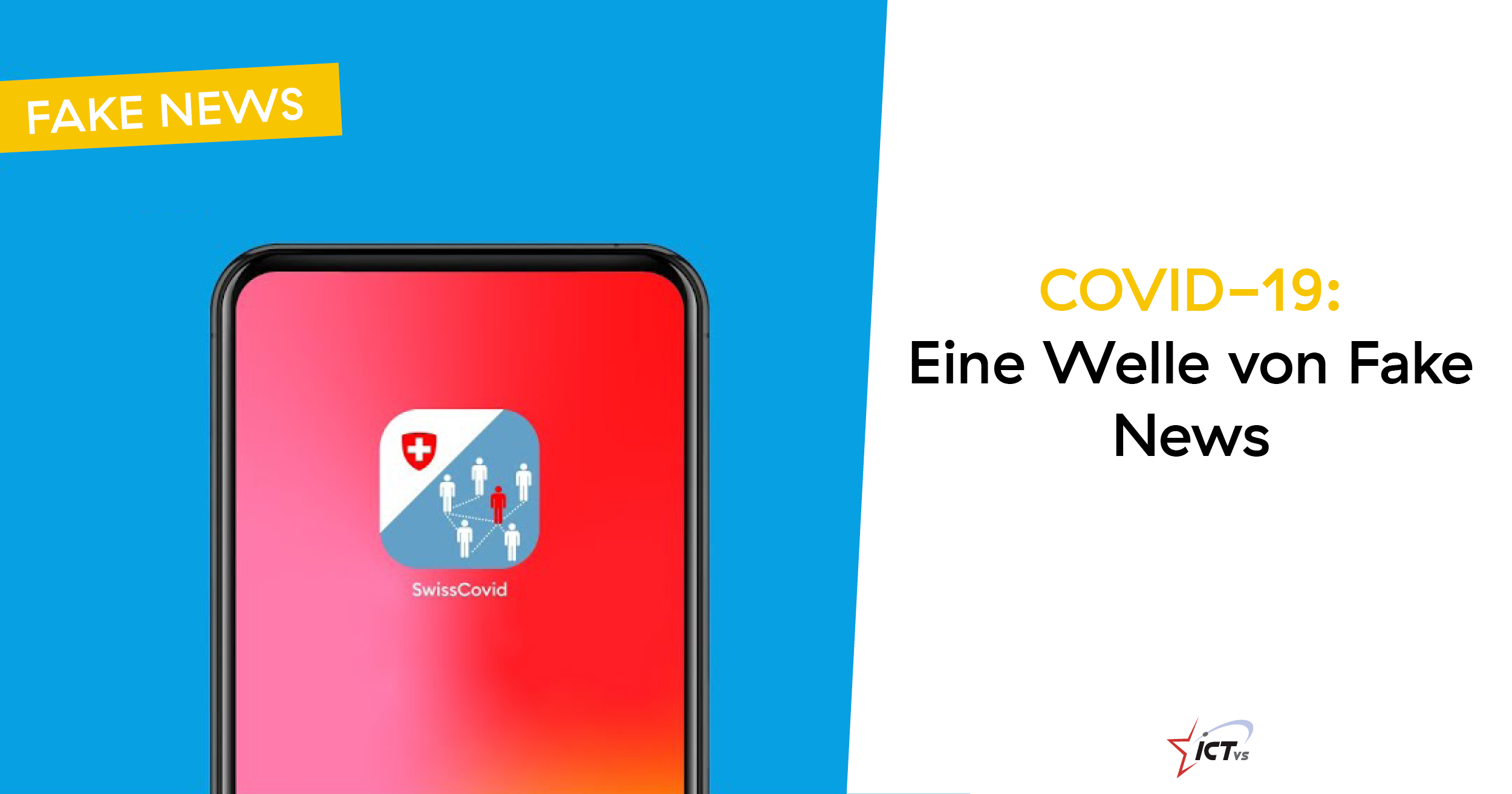 Fakenews COVID-19